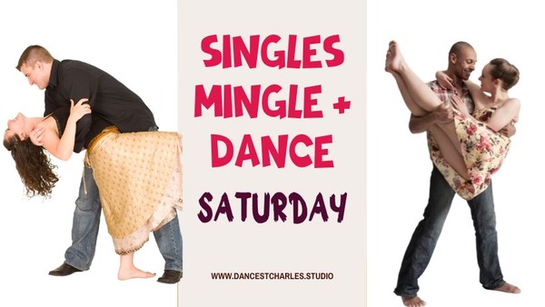 Singles Dance Night in Maryland Heights, MO