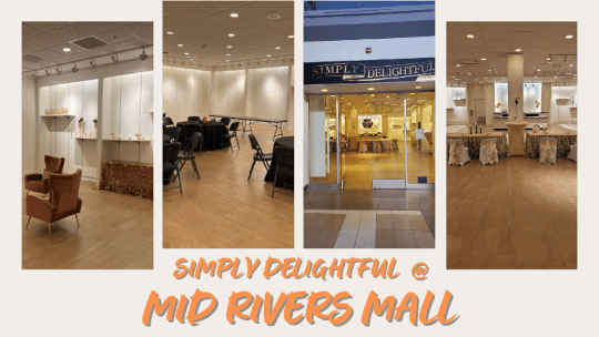 Mingle & Dance at Mid Rivers Mall